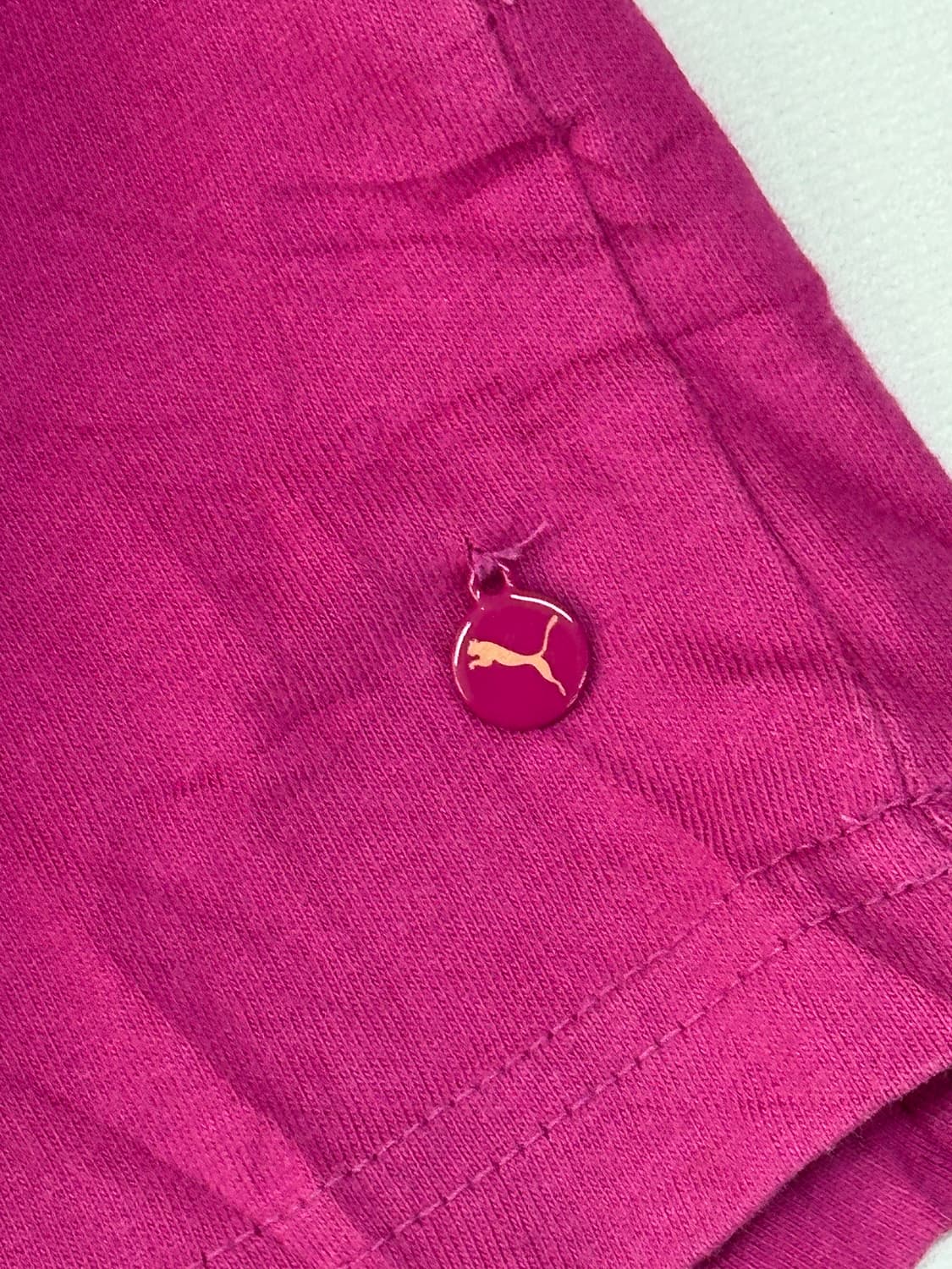 ⭐️괴짜 핫핑크 코디세트⭐️퓨마 후드티 후드집업 데코라  상품이미지8