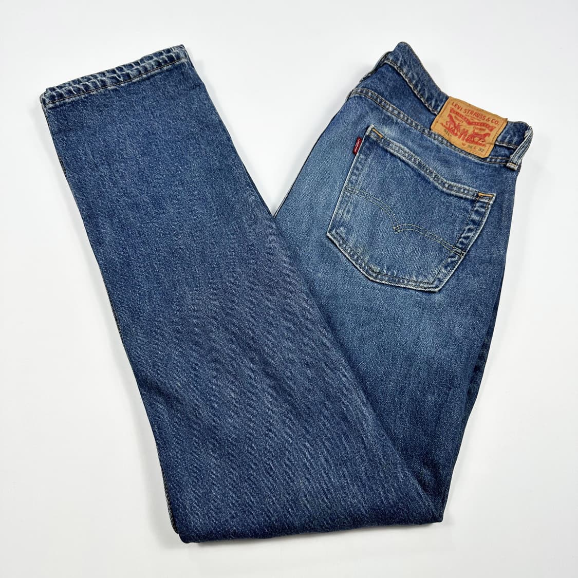 리바이스 511 오리지널 데님팬츠 (36인치) 상품이미지2