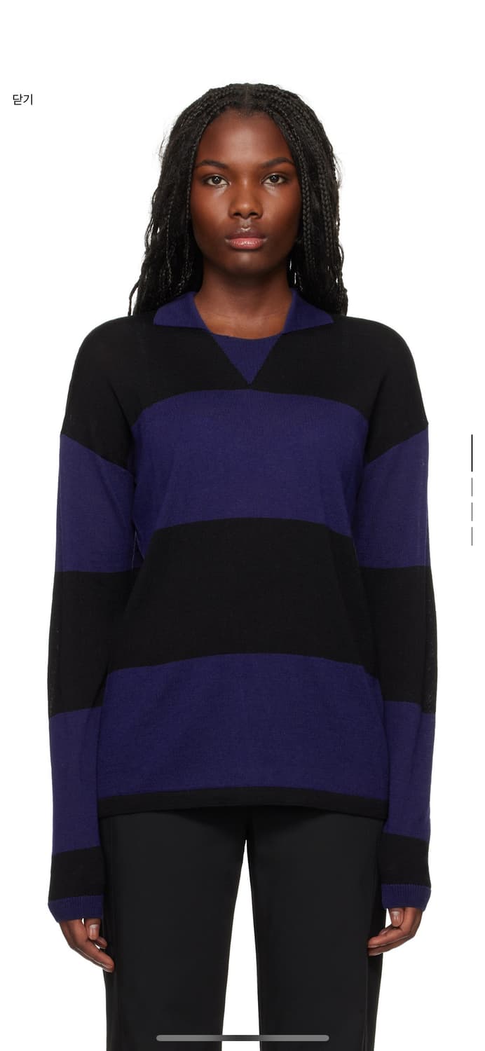 gimaguas 기마구아스 폴로니트 xs 상품이미지4