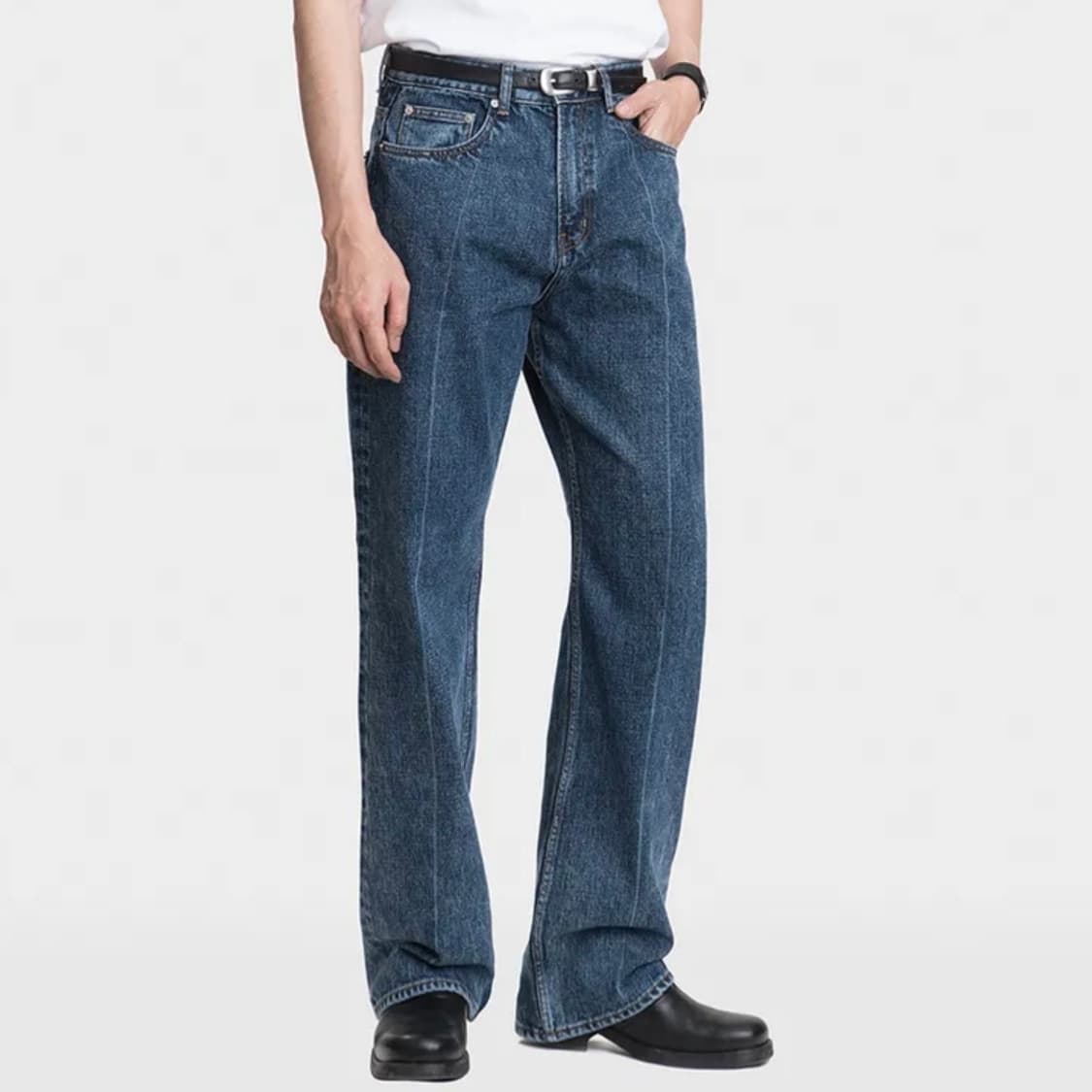 모드나인 Blue Stardust (블루 스타더스트) - MOD1w 상품이미지2