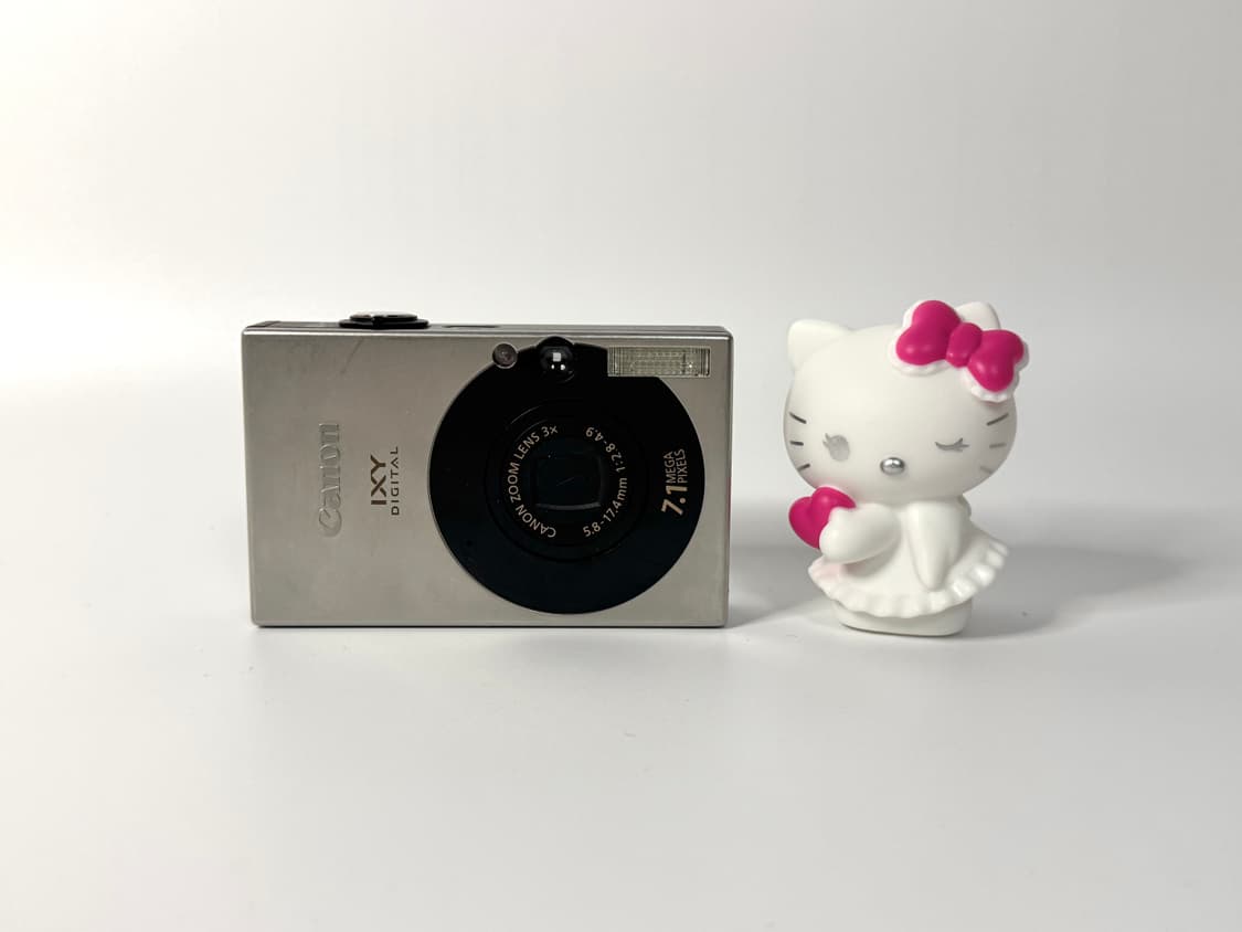 캐논 익시 ixy10 (ixus70) 블랙 디카 상품이미지1