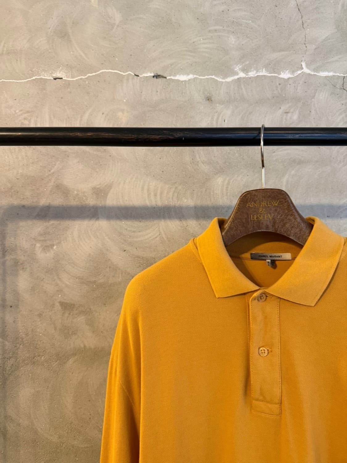 이자벨 마랑 pk 셔츠 100 상품이미지2