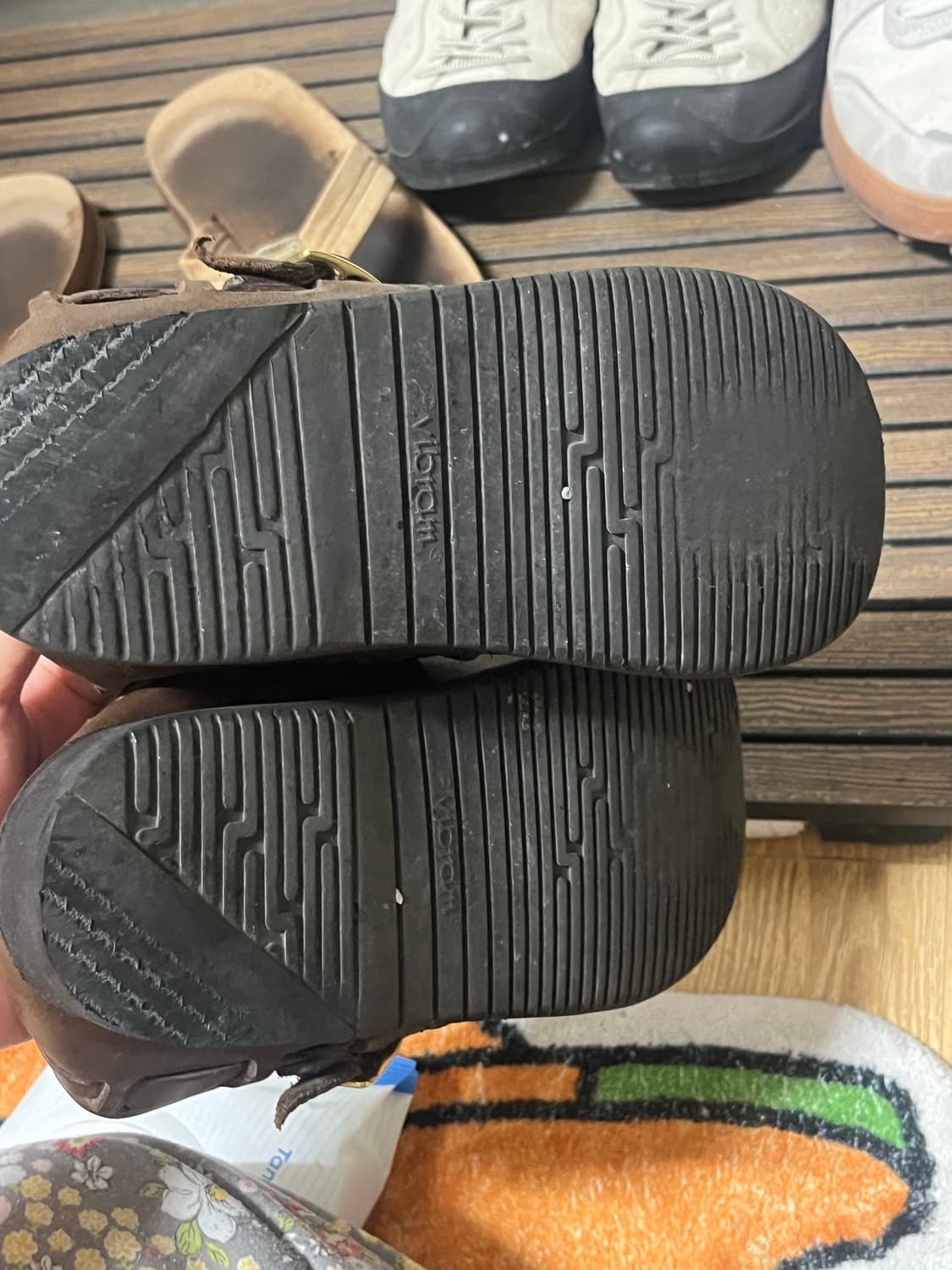 오로라슈즈 5d 상품이미지3