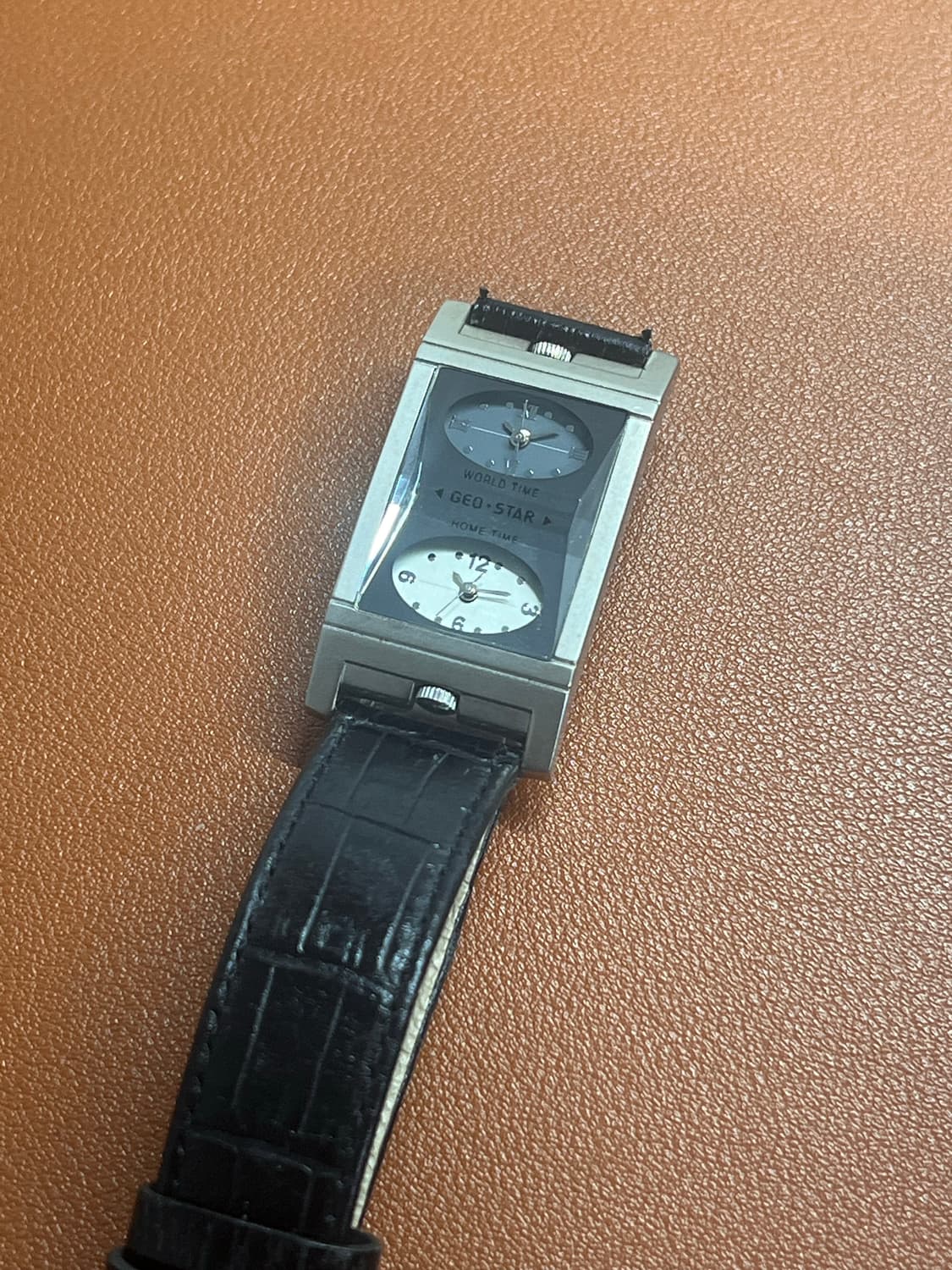 Old allz :Two dial watch  상품이미지3