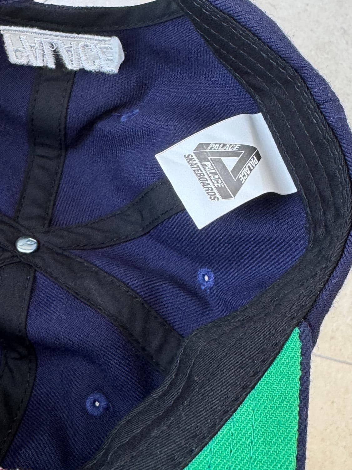 팔라스 캡 상품이미지3