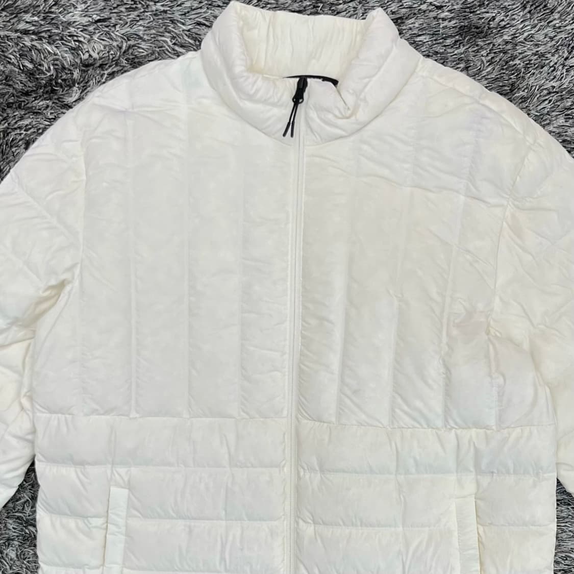 빈폴스포츠 남성 구스다운 경량패딩 (105) 상품이미지2