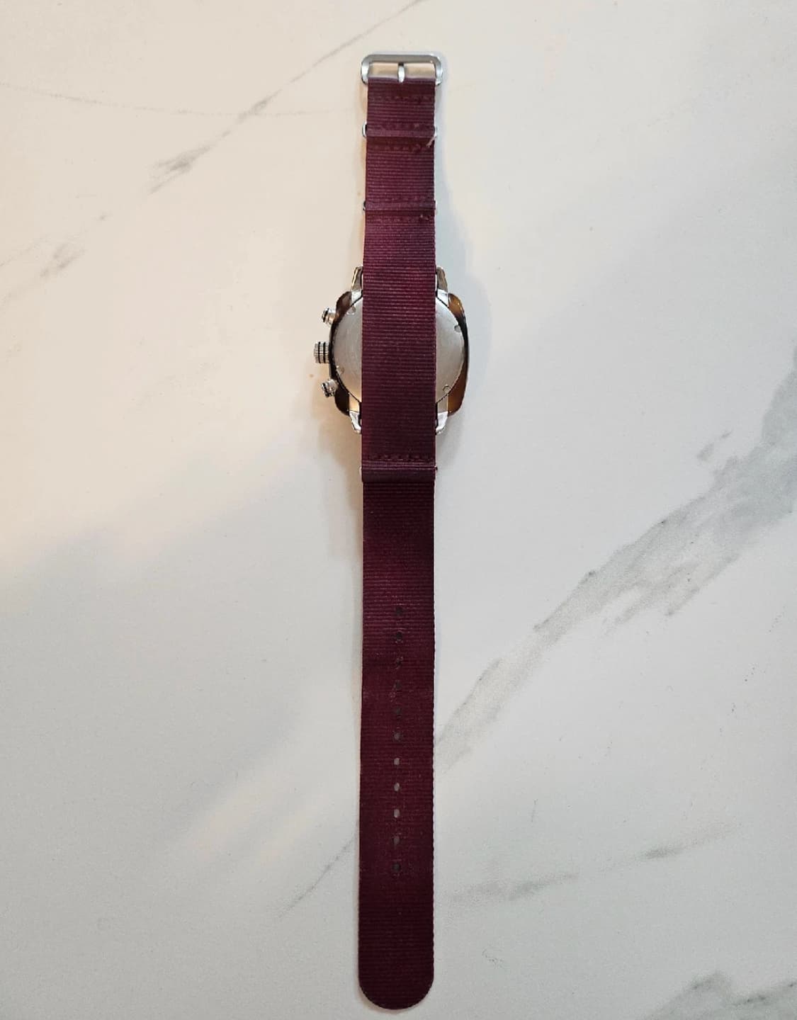 브리스톤 클럽마스터 와인 상품이미지3