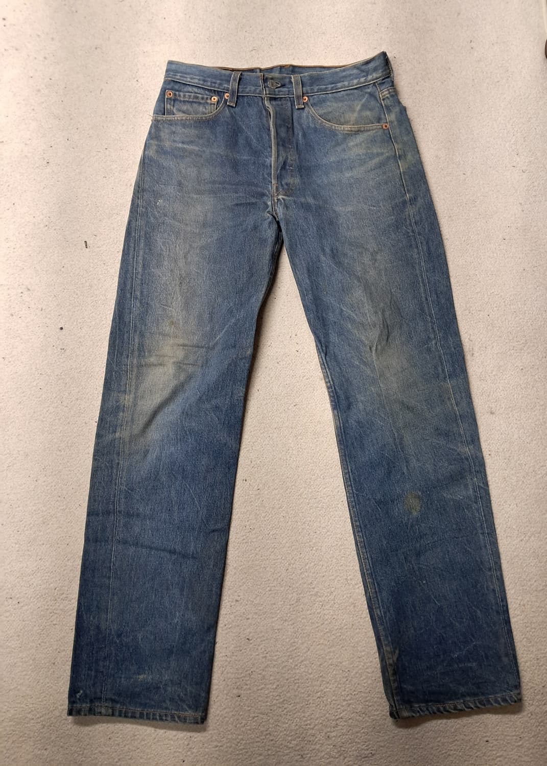 리바이스90s 501xx usa 상품이미지1