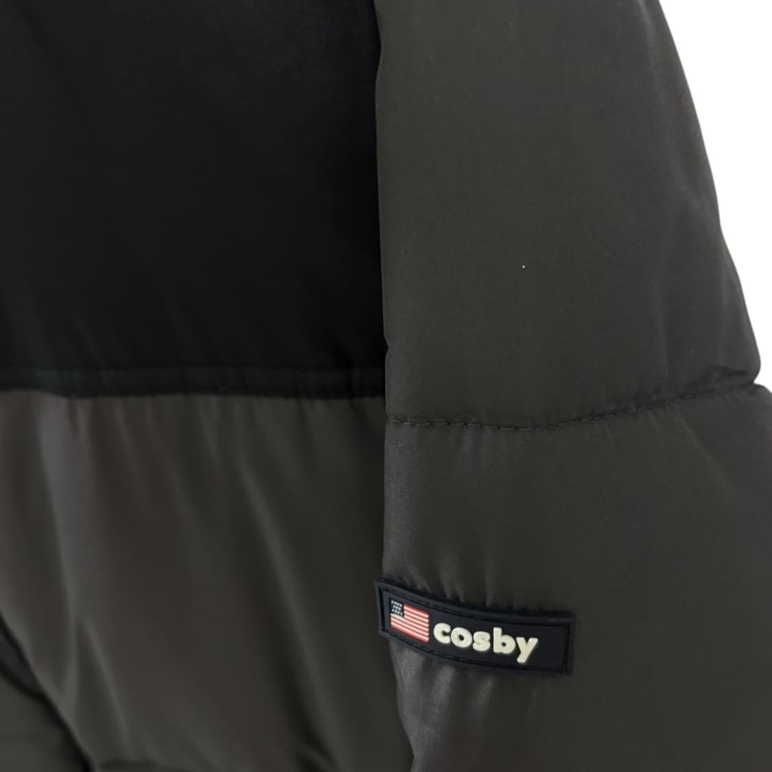 cosby코스비 패딩점퍼 상품이미지3