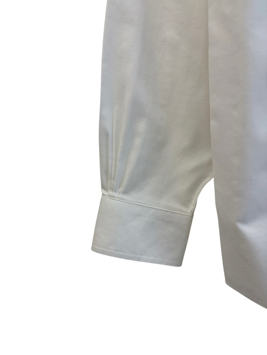 브룩스브라더스 옥스포드 셔츠 화이트 (S/국내95) 상품이미지7