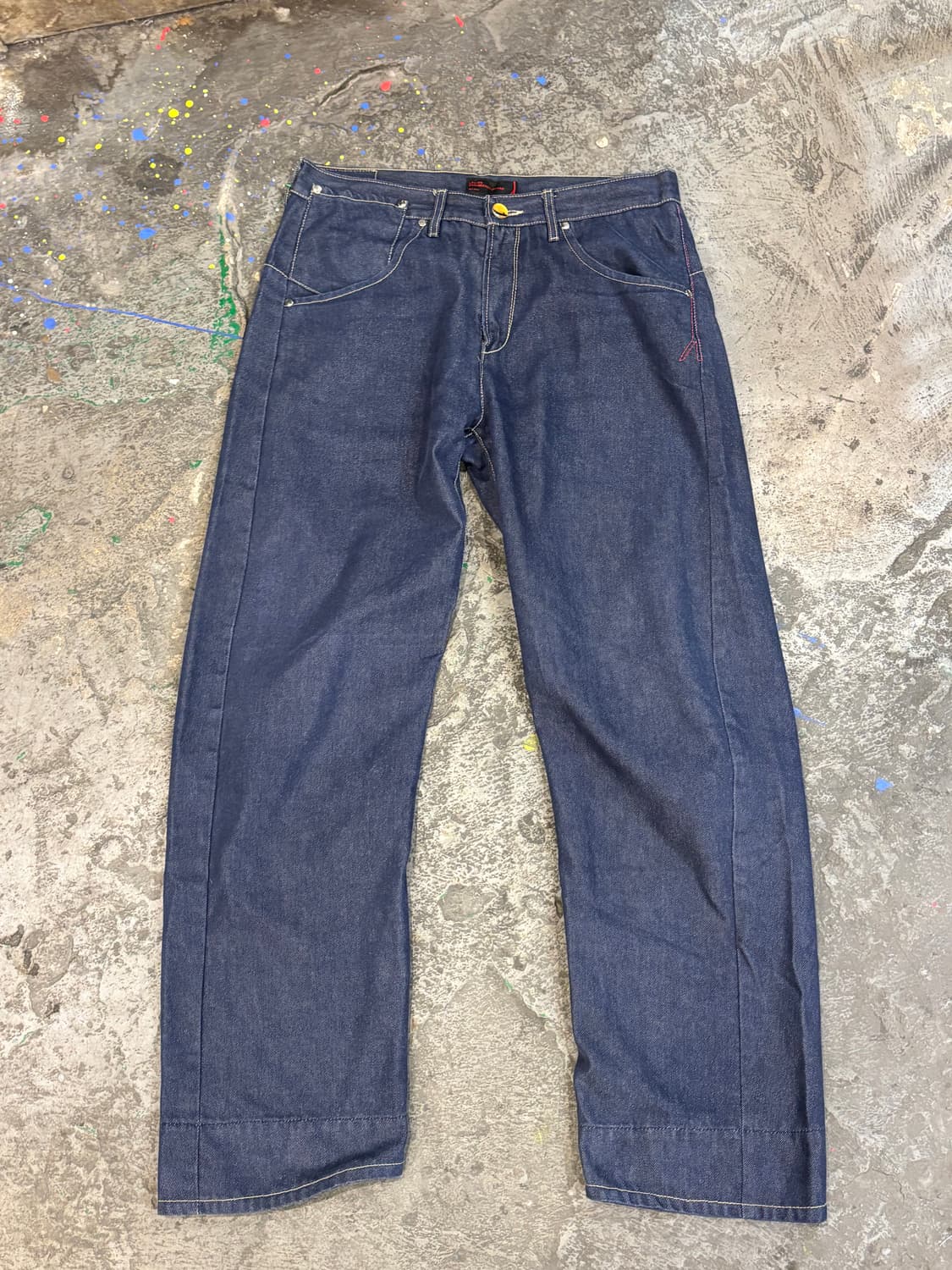 리바이스 엔지니어드진 상품이미지7