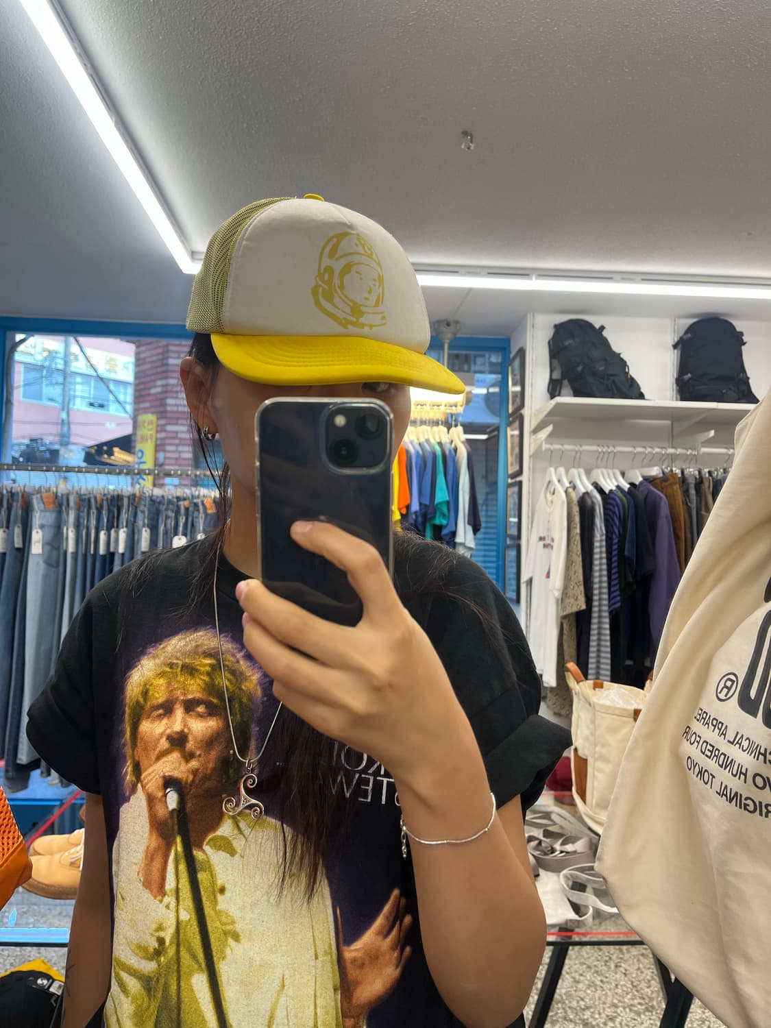 BILLIONAIRE BOYS CLUB 상품이미지9