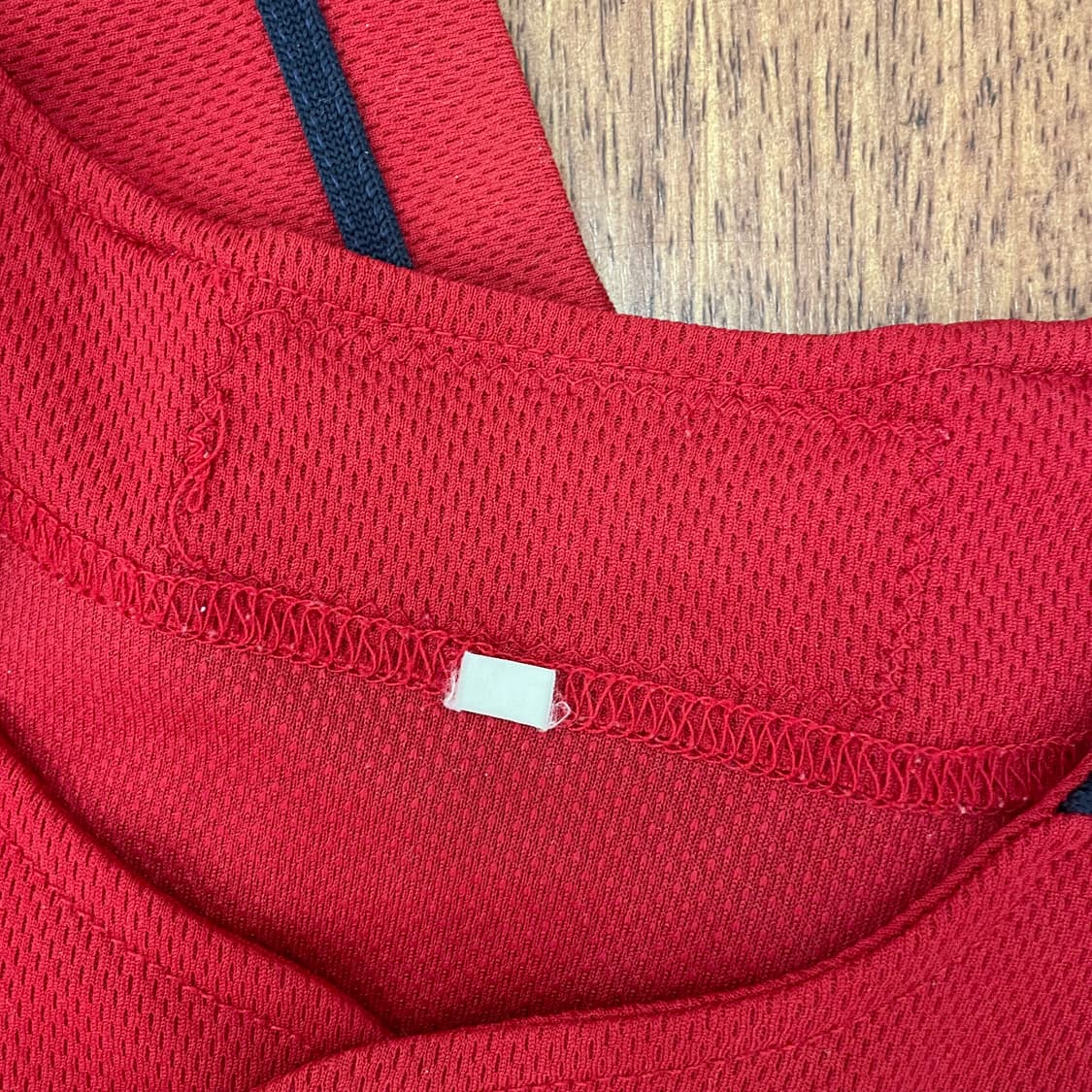 기아타이거즈 김주찬 마킹 유니폼 상품이미지3