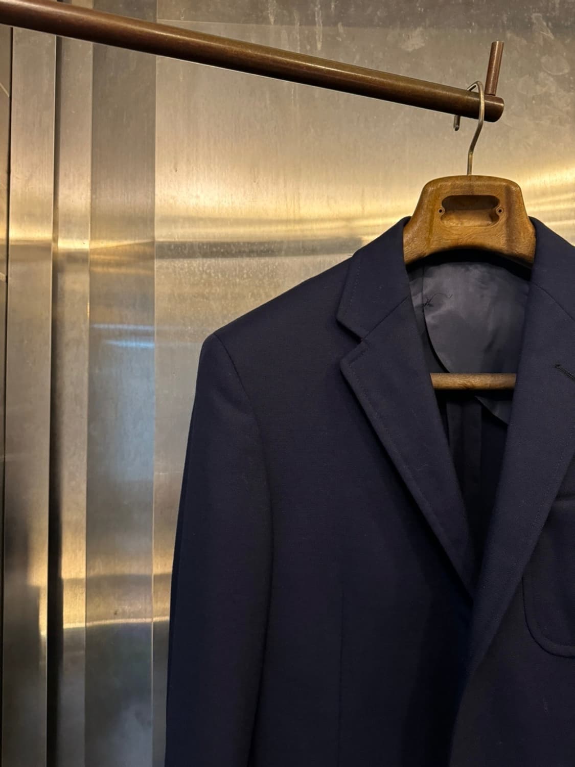 랄프로렌 금장 자켓 상품이미지4