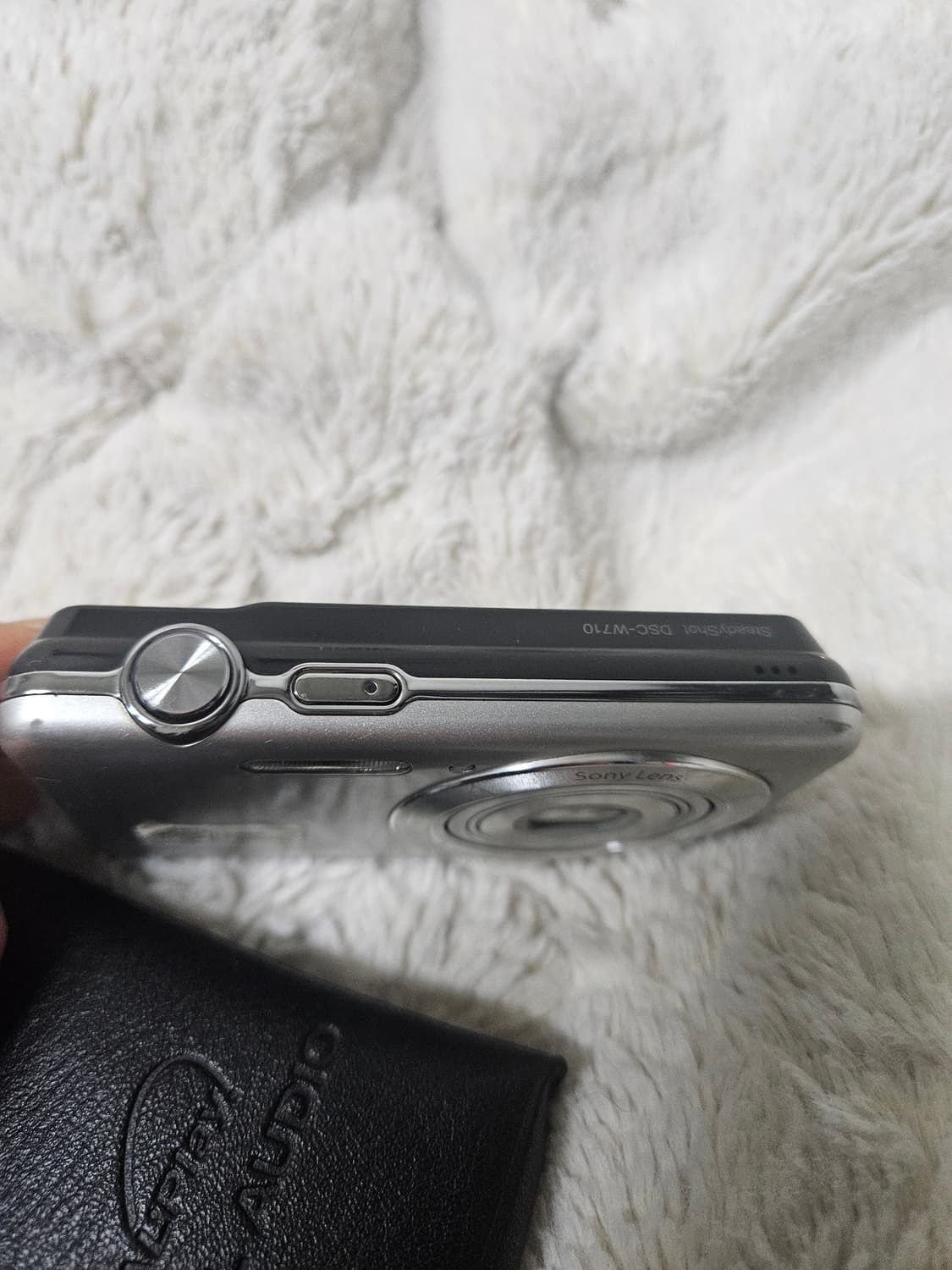 소니 dsc-w710 레트로 디카 빈티지 카메라 상품이미지2