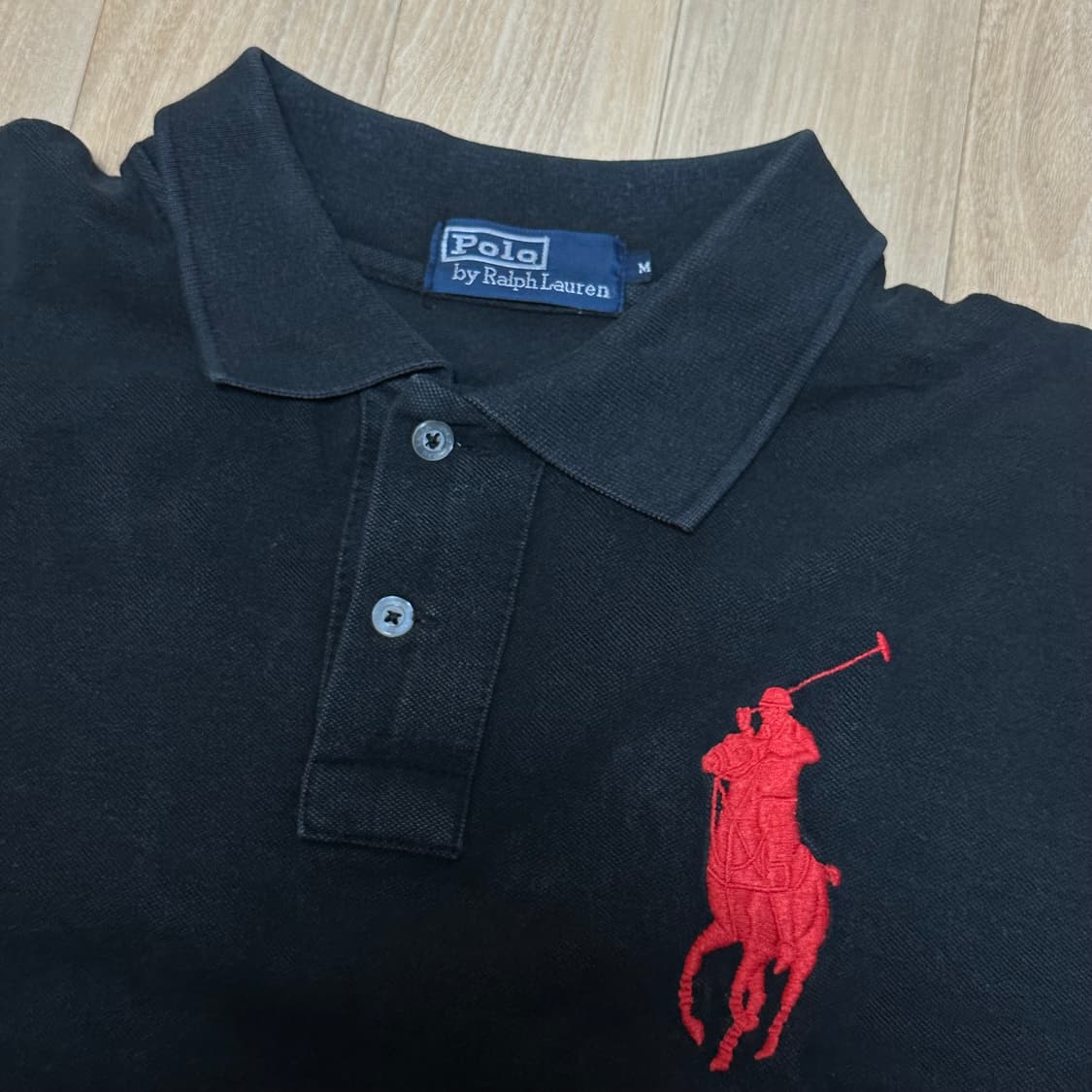 폴로 빅포니 카라티 상품이미지2