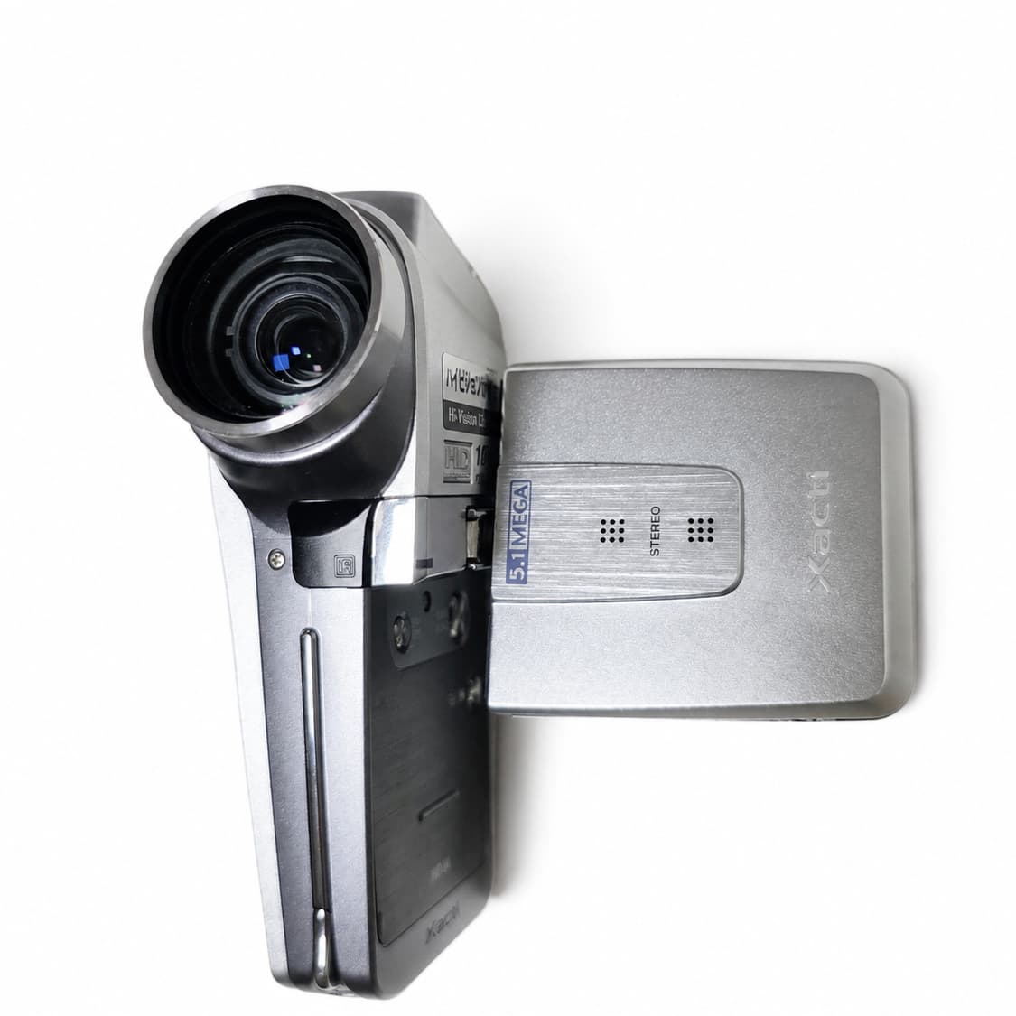 ​📸 [풀박스] 산요 작티(Sanyo Xacti) HD1A/판매완료 상품이미지5