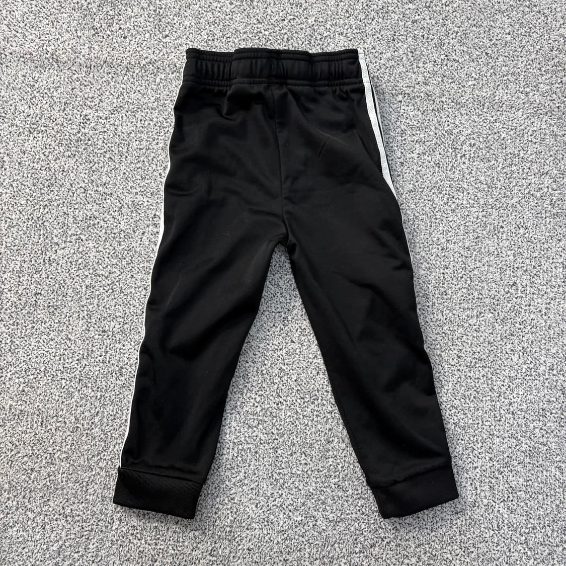 95 아디다스 키즈 트레이닝 세트 셋업 0310J 상품이미지9