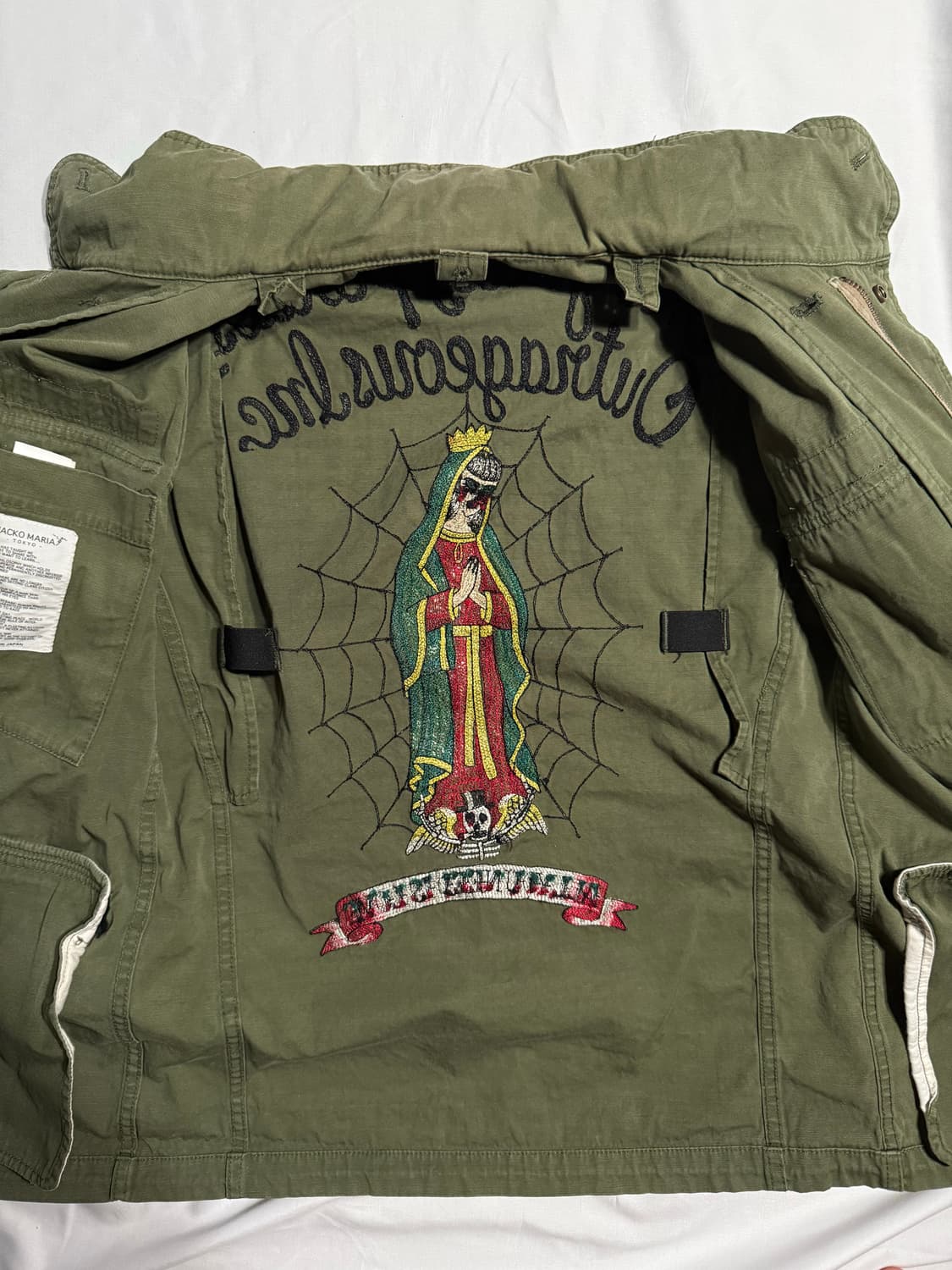 Wacko Maria , 2013 🇯🇵 상품이미지8