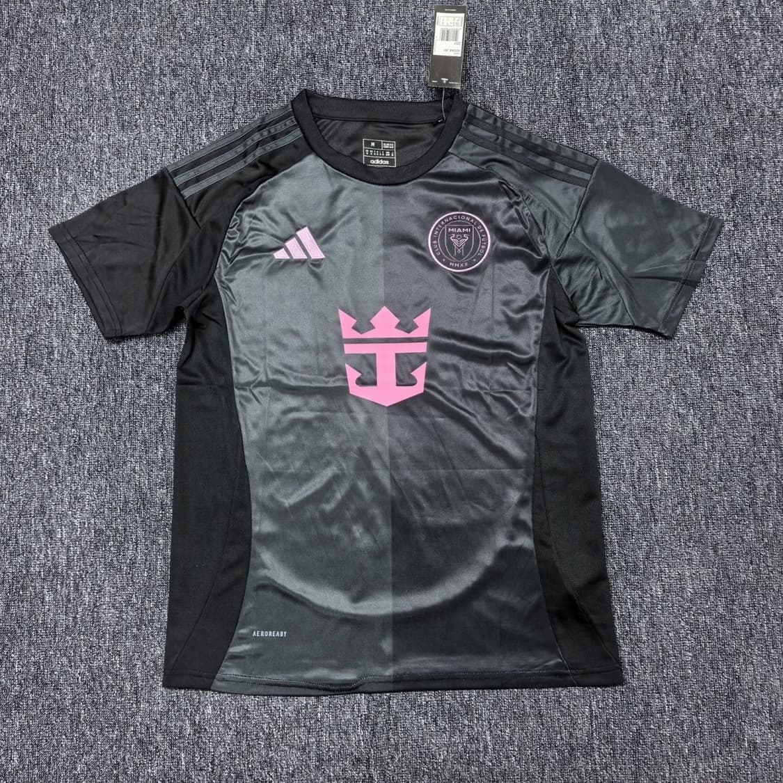 인터마이애미 fc 축구 유니품 oem 상품이미지2
