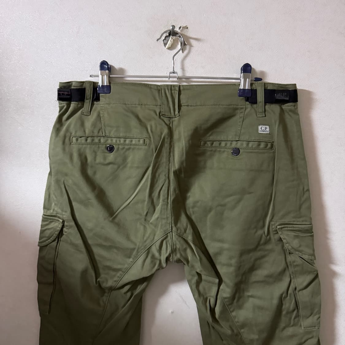 C.P컴퍼니 렌드와팬 카고 팬츠 46 (남성 31-32정도) 상품이미지7