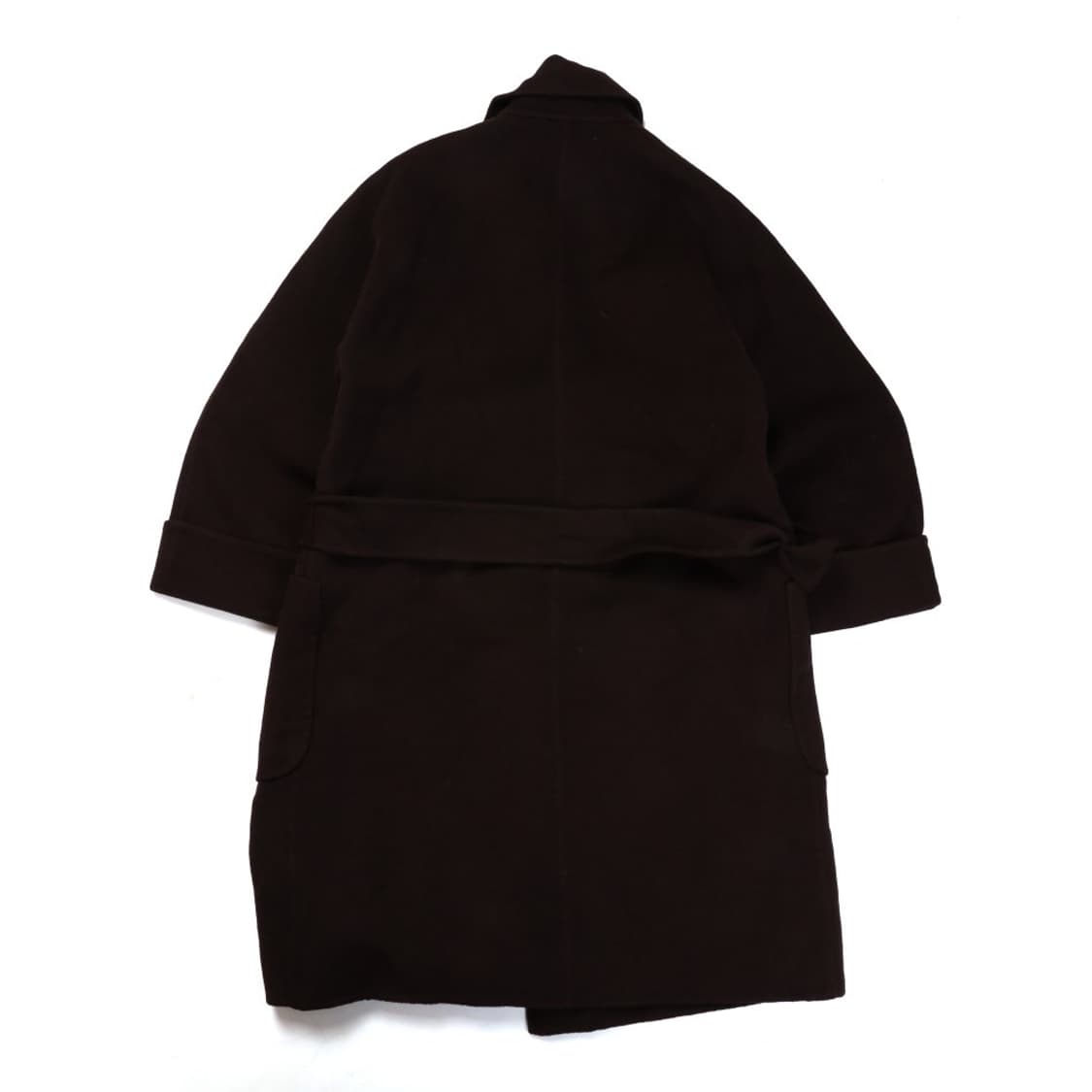 구찌 Gucci Wool Belted Coat 상품이미지4