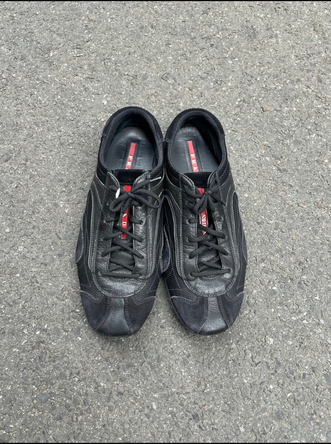 프라다 몬테카를로 상품이미지2