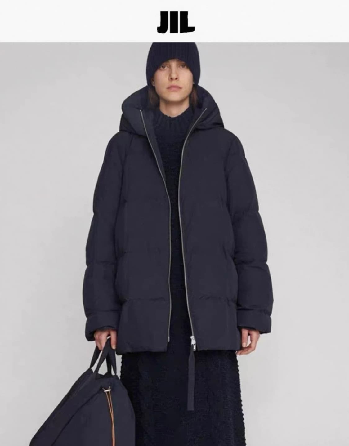 (급처!)질샌더패딩! 얼바닉30 르메르 파사드패턴 렉토 프라다 옌키옌키 상품이미지1