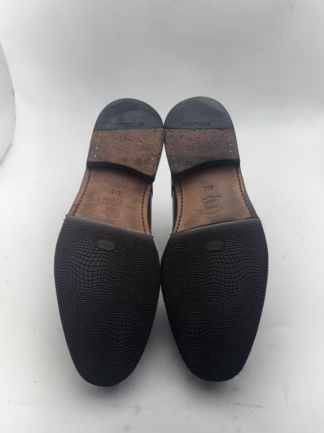 정품)헤리티지리갈 260 상품이미지10