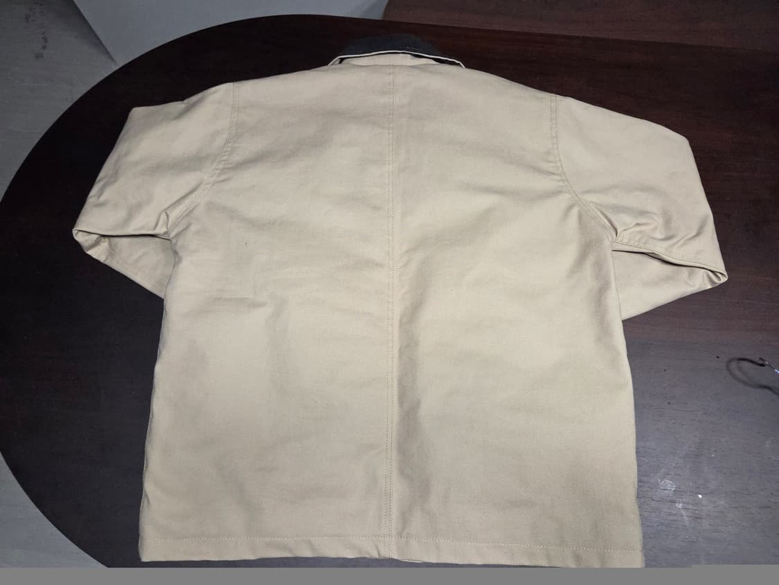 칼하트 디트로이트 자켓 팝니다 [M] 상품이미지2