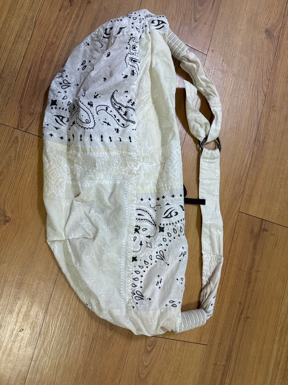 캐피탈 반다나 호버백 상품이미지2
