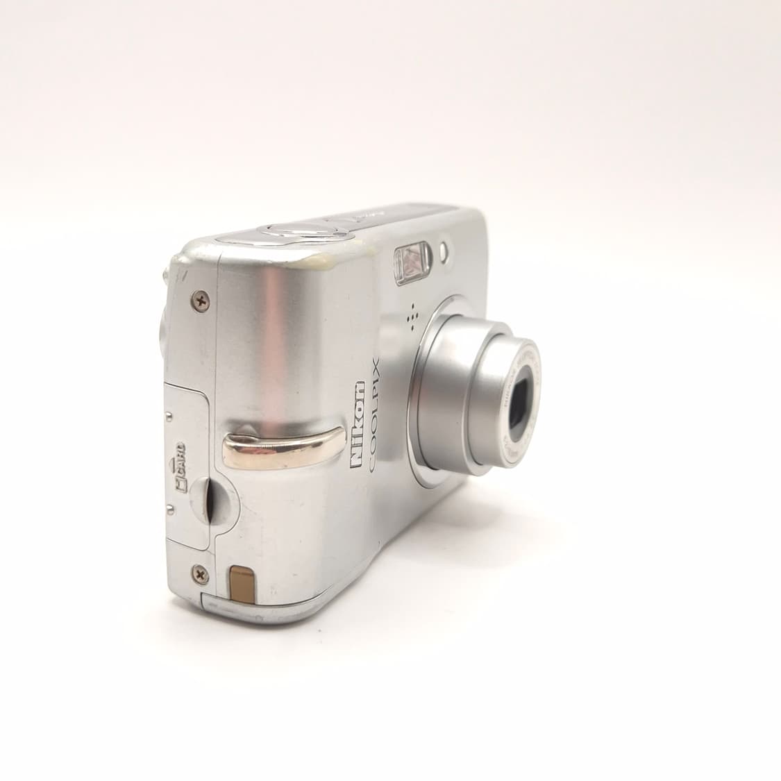 한글지원✨ 니콘 쿨픽스 L11 🍋 포근한 색감 🌿 상품이미지7