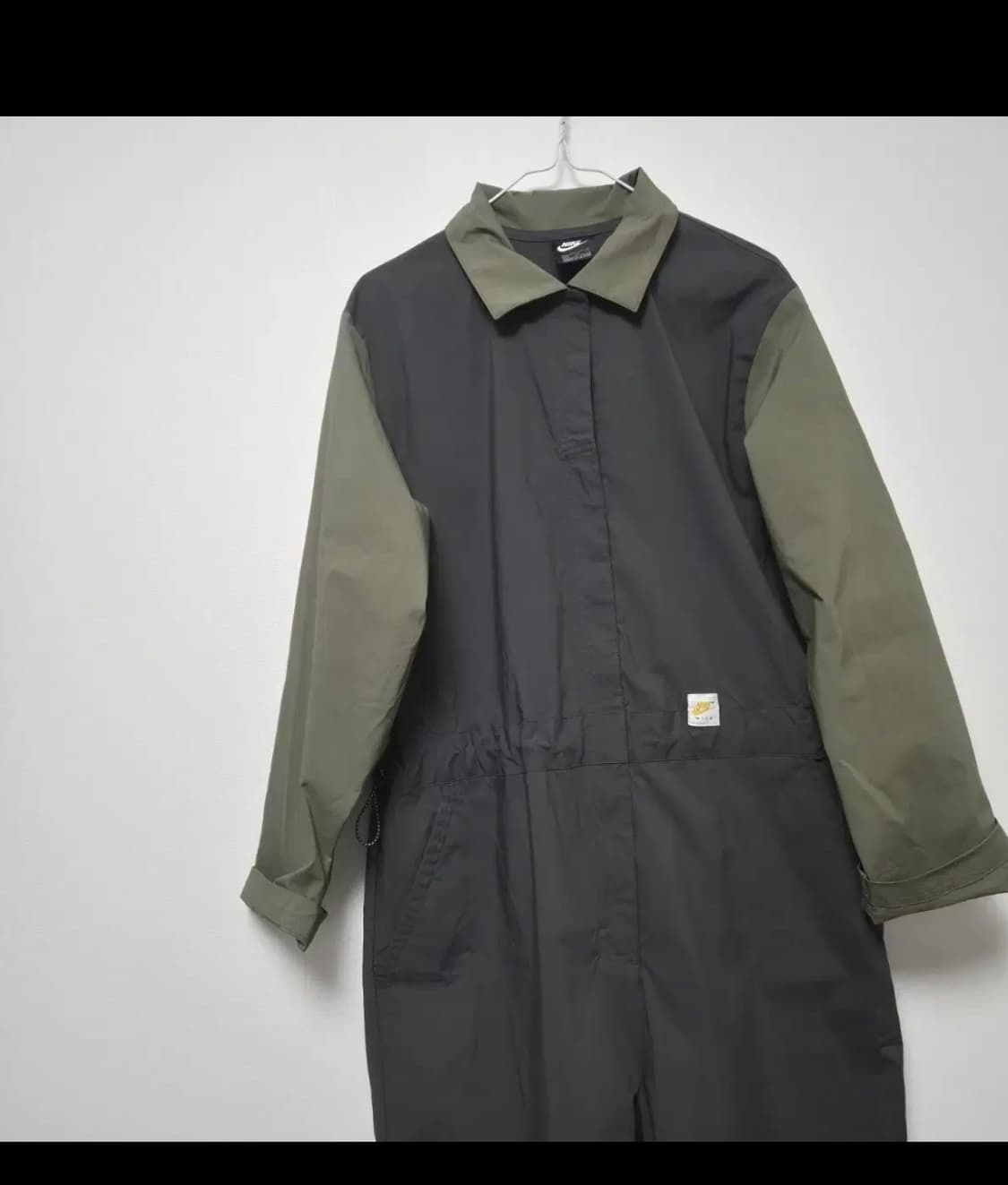 나이키워크웨어 점프슈트(남.여공용) 상품이미지5