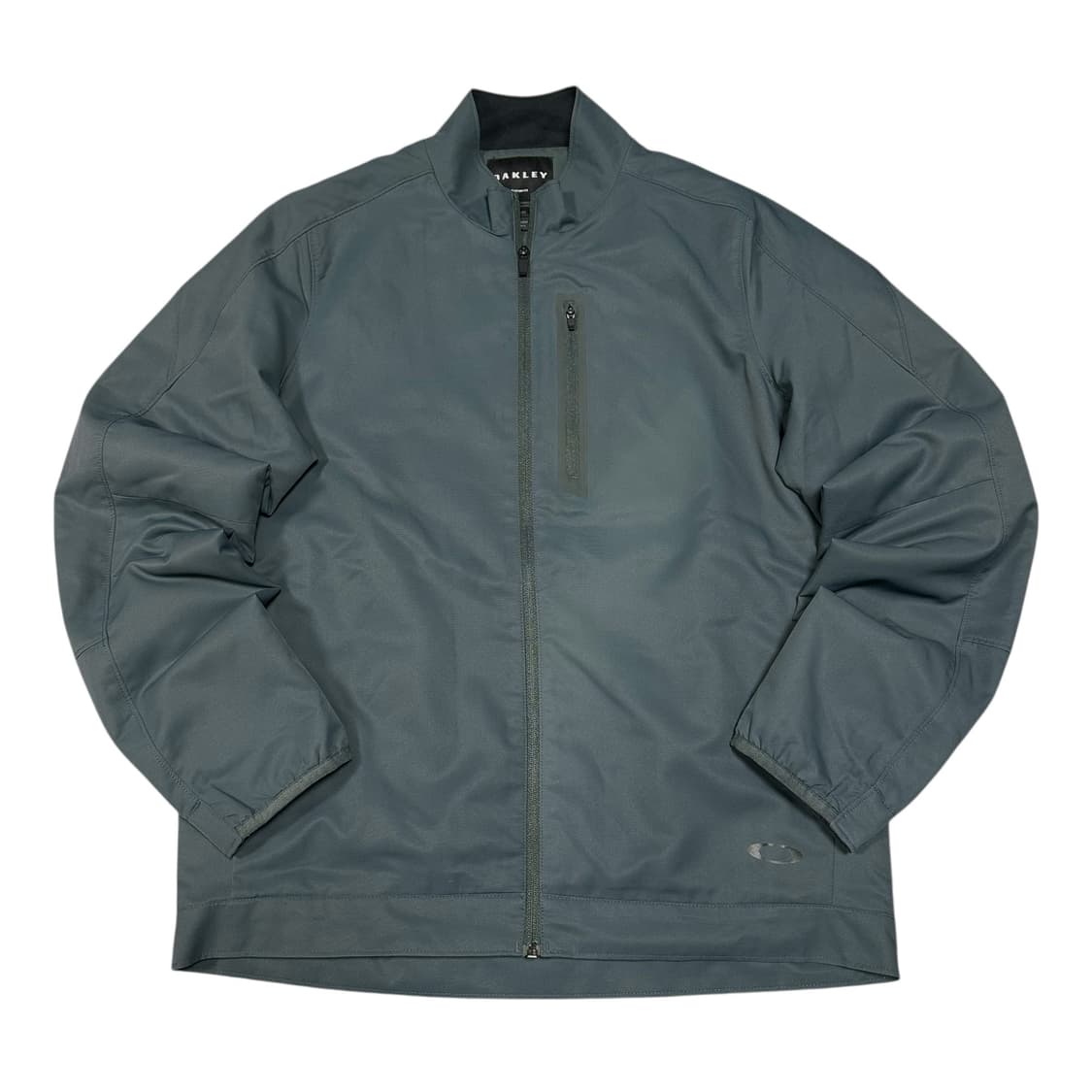 ✨ (바배) 오클리 누빔 집업 자켓 상품이미지1