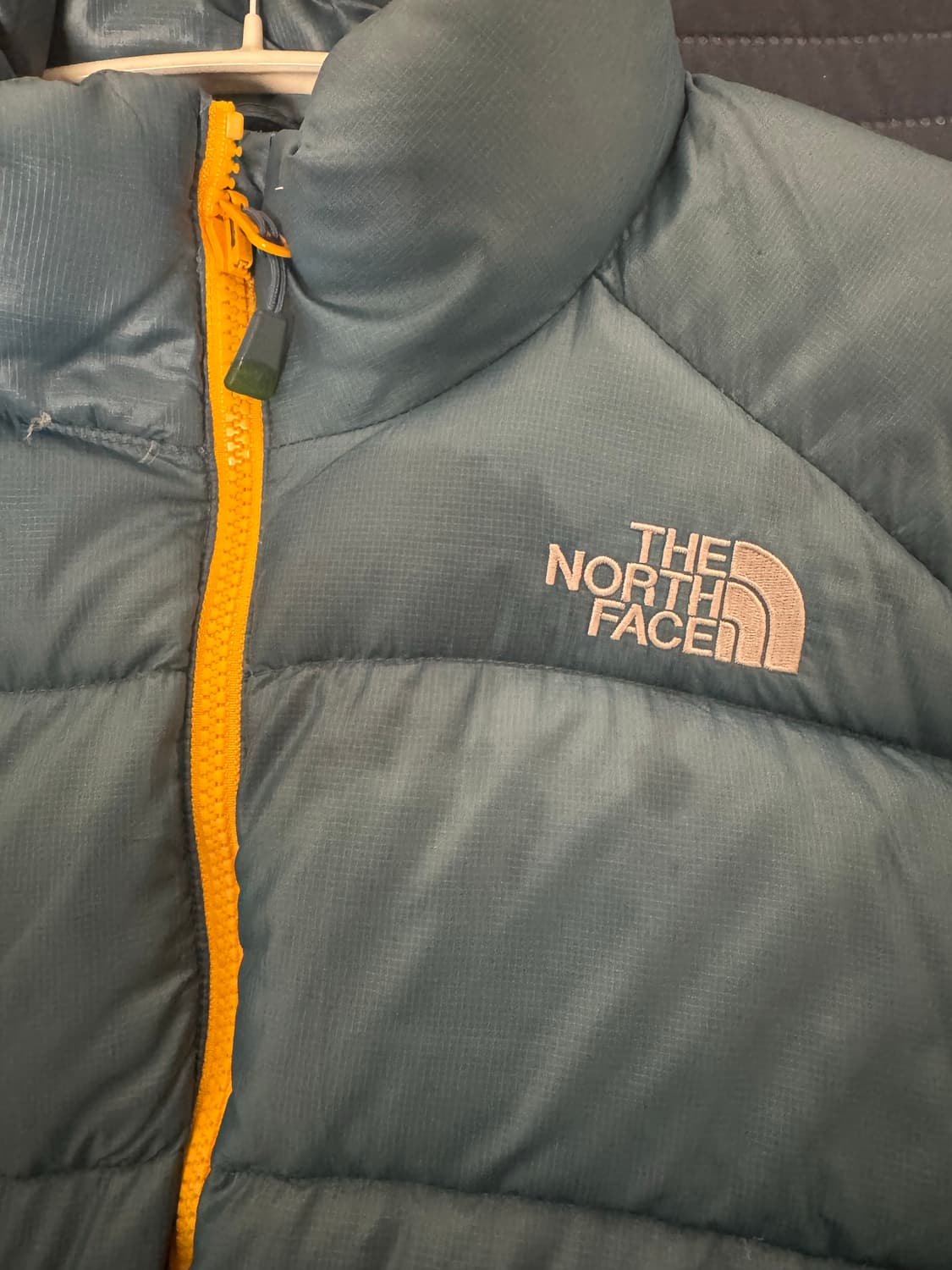 노스페이스 600 상품이미지2