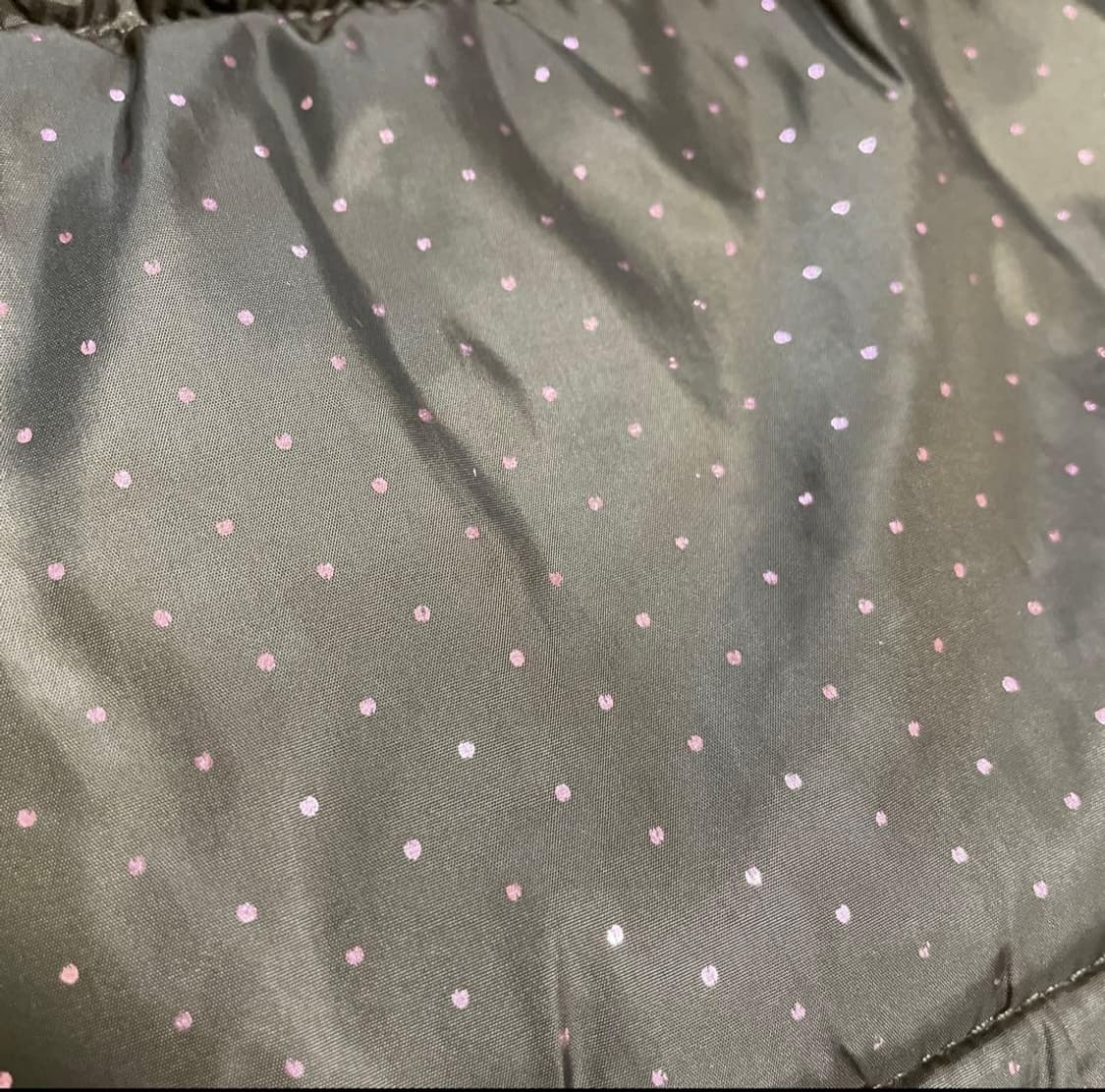 라떼갸루 딸기초코패딩 갸루 모리 빈티지 핀터 stc 진리 히메갸루 상품이미지3