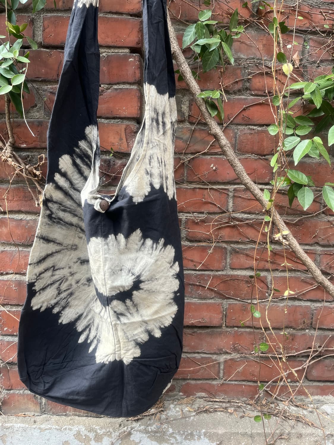 히피 타이다이 크로스백 상품이미지4