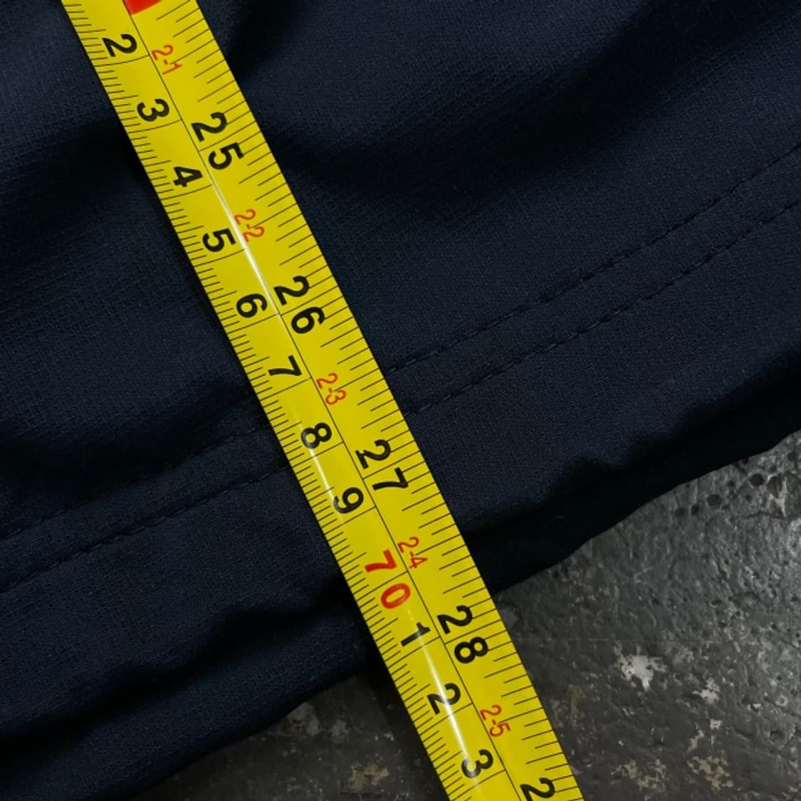 100 나이키 국가대표 바람막이 상품이미지7