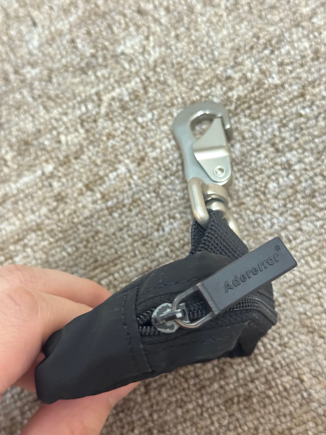 아더에러 에어포켓 (에어팟 파우치 케이스) 상품이미지5