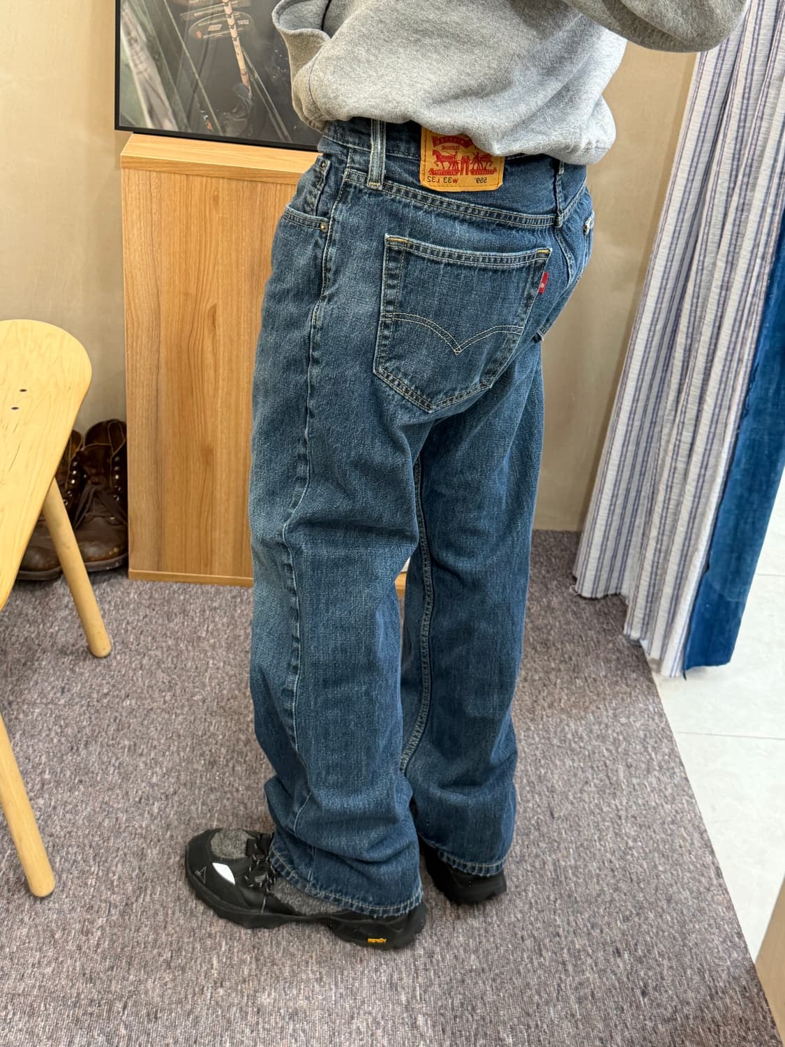 Levi’s 559 상품이미지7