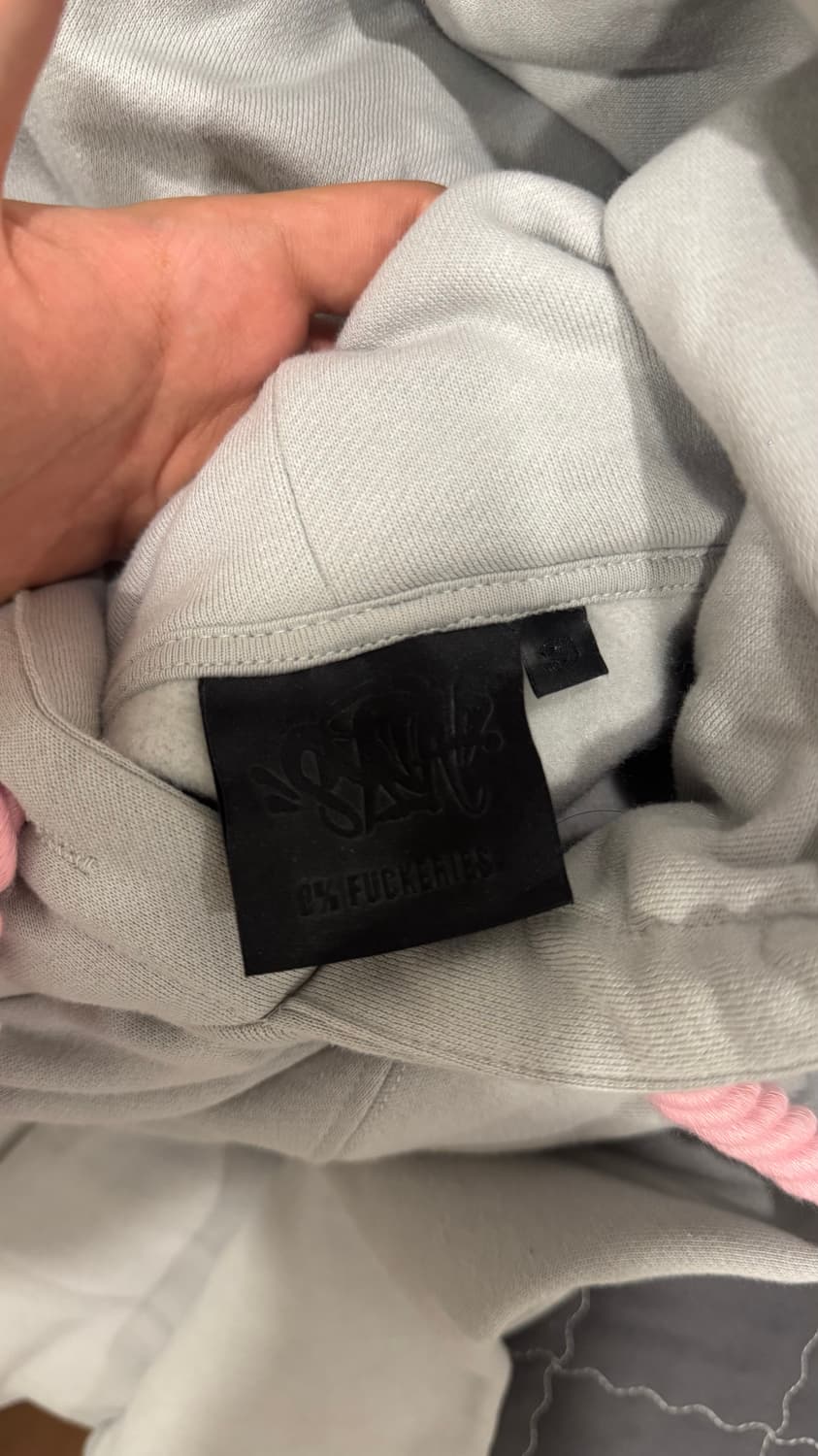 시나월드 셋업 상품이미지3