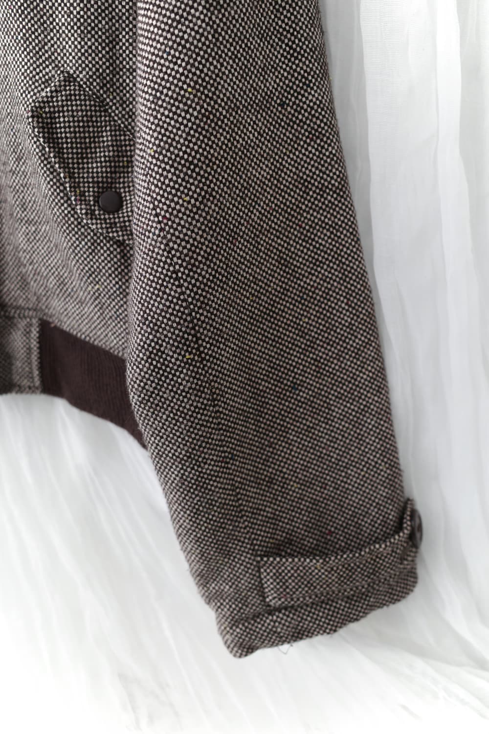 button check jacket 상품이미지4