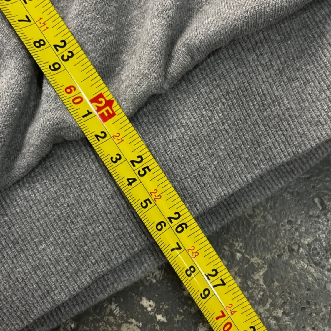 105 파타고니아 맨투맨  상품이미지6