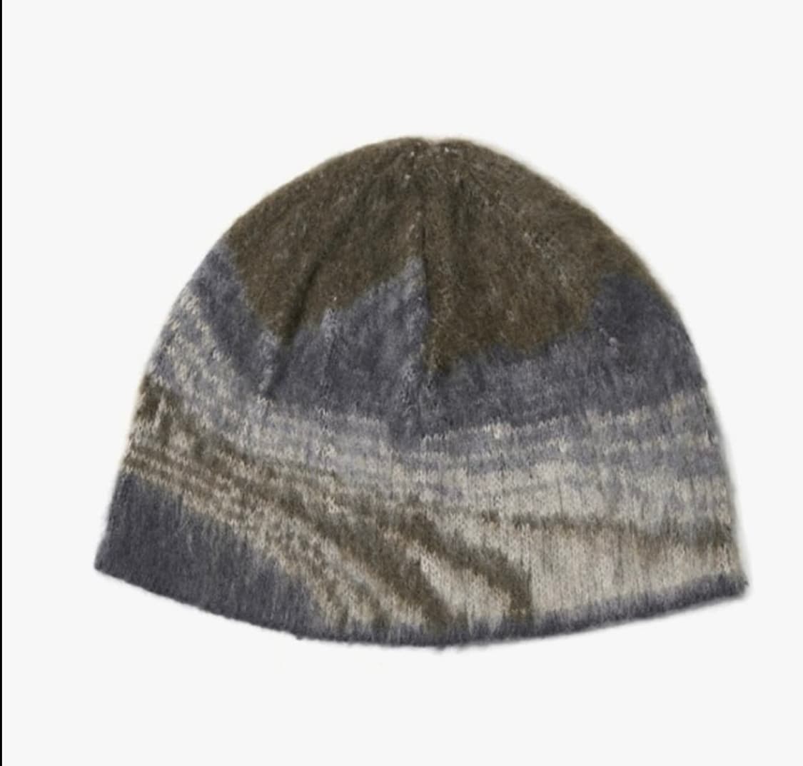 로어즈 x miki kim olive 비니 (뉴진스 해린 비니) 상품이미지3