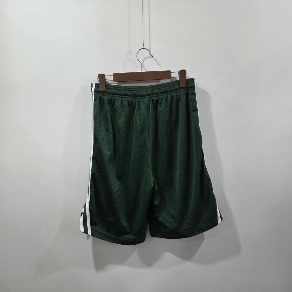 챔피온 메쉬 숏팬츠 M 상품이미지3