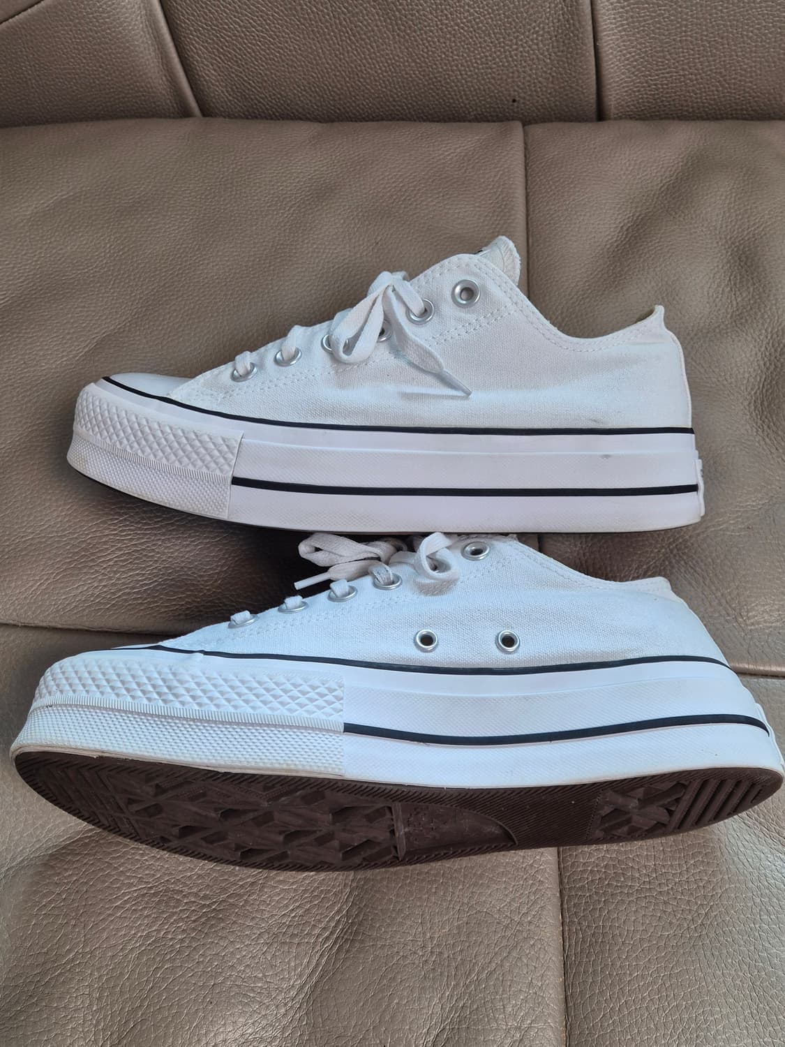 컨버스 올스타 리프트 남녀공용 245 상품이미지3