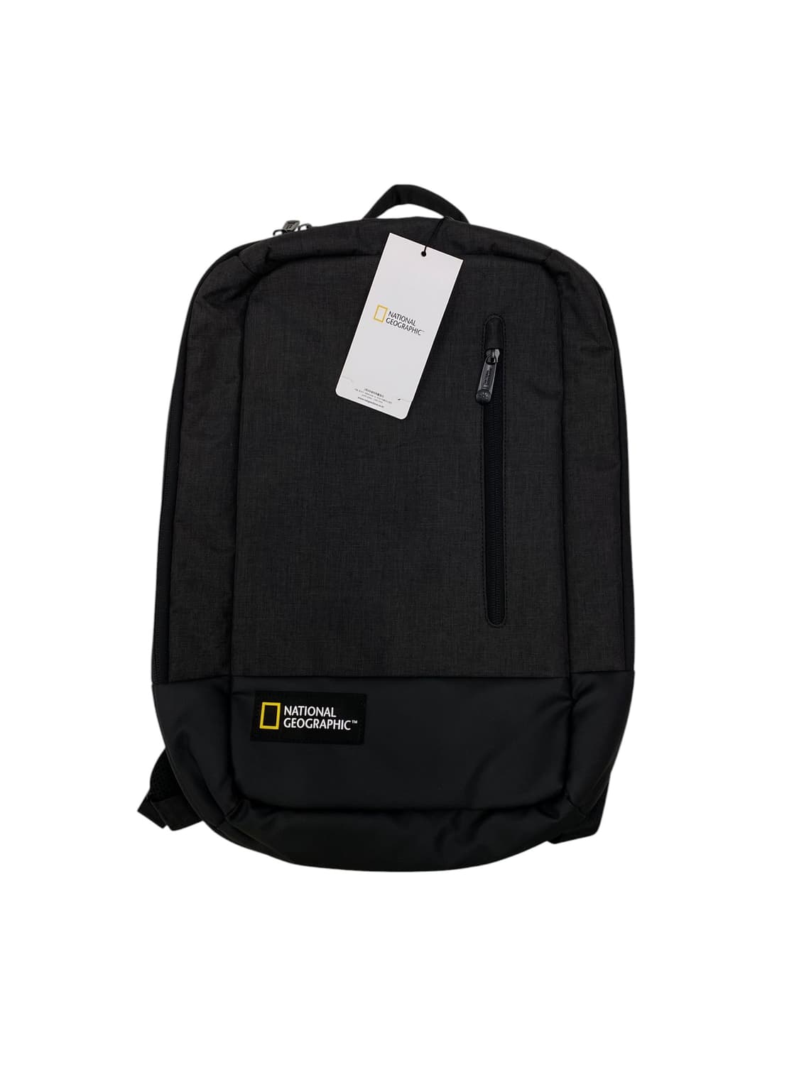 내셔널지오그래픽 차콜 백팩 ( 새상품 ) 상품이미지1