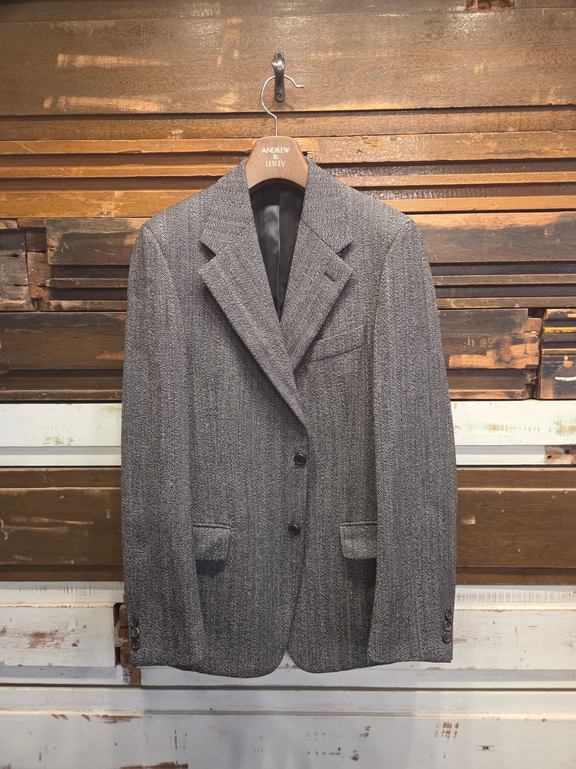 프라다 트위드자켓 상품이미지1