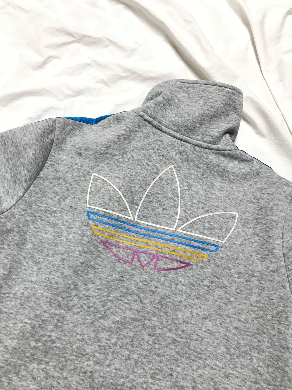 아디다스 면져지 상품이미지2