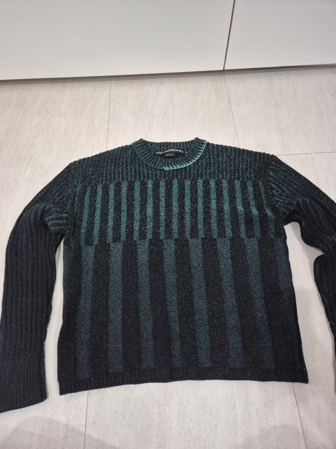 앤더슨벨 니트 상품이미지1